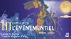 La Nuit de l’Evénementiel à Paris, c’est le 10 mars ! - © Republik