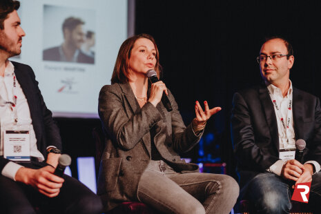 Retail Days mars 2025 - © D.R.