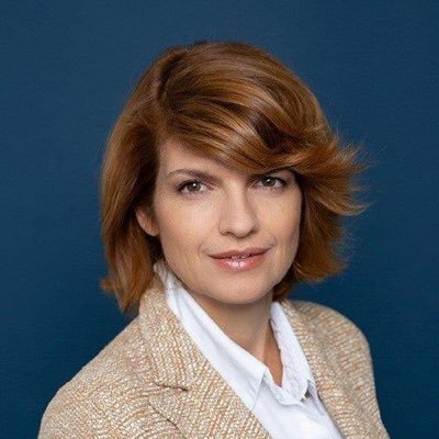 Gaëlle Salaün - © D.R.