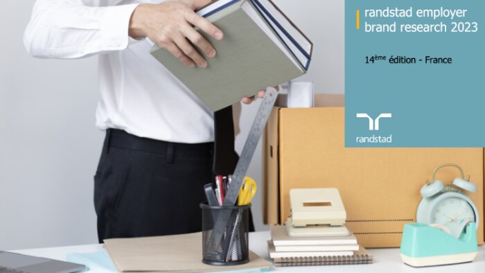 Fidélisation : 1 salarié sur 4 envisage de changer d’entreprise dans les six mois (enquête Randstad)