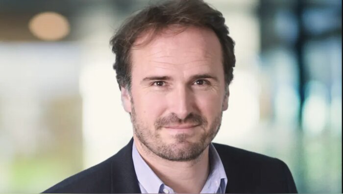 Laurent Parpet est nommé Directeur des Ressources humaines France de l’ESN SCC