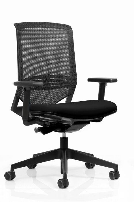 Chaises Ergo Plus - © Bluedigo