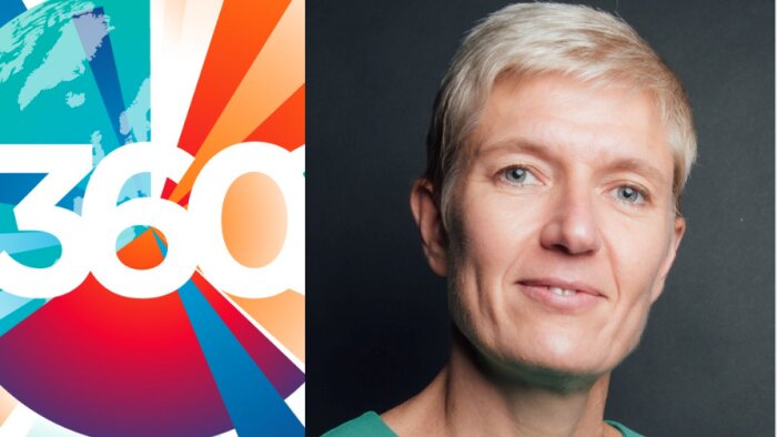« Ce n’est pas parce que Saint-Gobain a 360 ans qu’elle n’est pas innovante, bien au contraire ».
