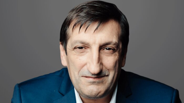 L’annonce de la succession de Guillaume Darrasse sera faite le 15 février. - © D.R.
