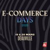 E-commerce Days- 19 & 20 mars 2025