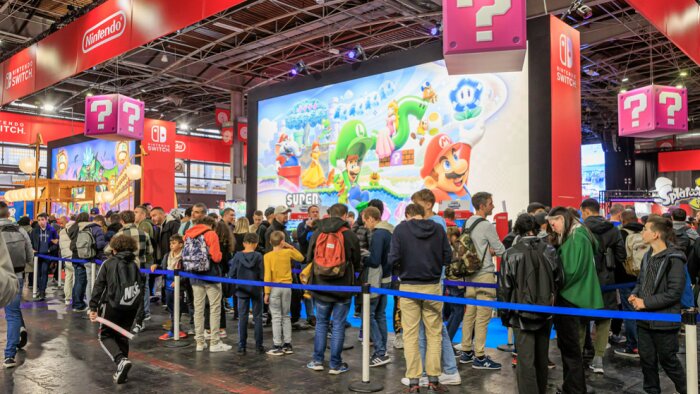 La PGW en 2023 - © SELL