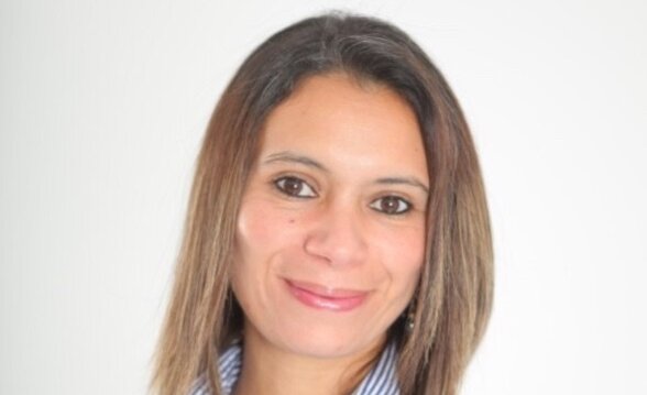 Hanane Pelissier, directrice des achats et financial controler de Telehouse France - © D.R.