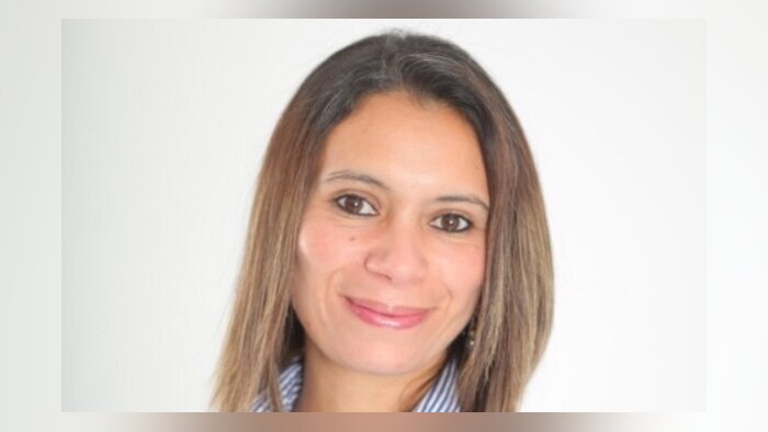 Hanane Pelissier, directrice des achats et financial controler de Telehouse France - © D.R.