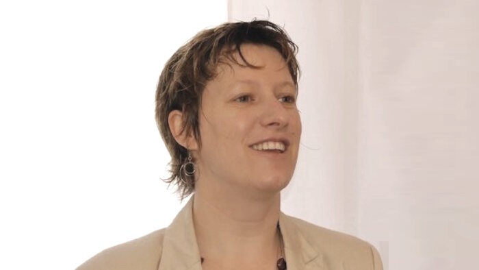 Alice Variot est la nouvelle DSI de Cegos S.A., une filiale française du groupe Cegos. - © D.R.