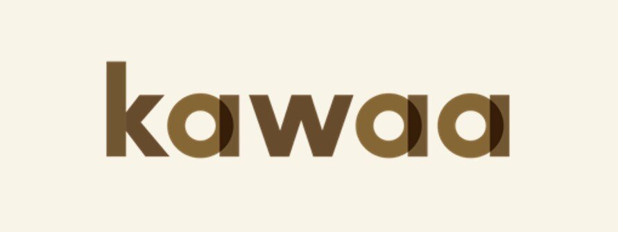 Logo KAWAA  - © KAWAA