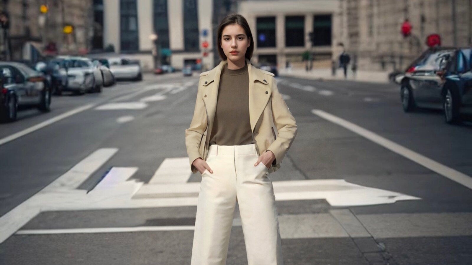 FancyTech génère des vidéos grâce à l’IA Générative à partir d’un brief et d’une modélisation 3D de produit.  - © D.R.