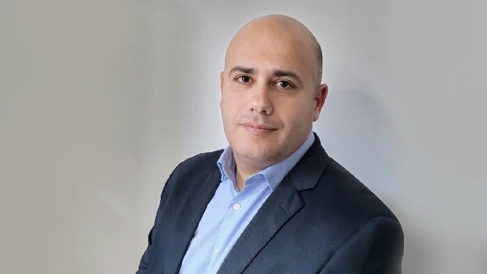 Kirdine Hadji entend développer les services logistiques aux donneurs d’ordres publics de l’Ugap. - © D.R.