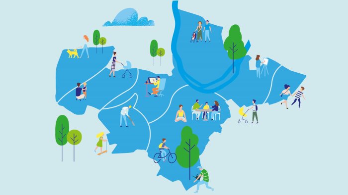 GPSO : « Il suffirait de trois micro-hubs pour couvrir 95 % des besoins en points de livraison »
