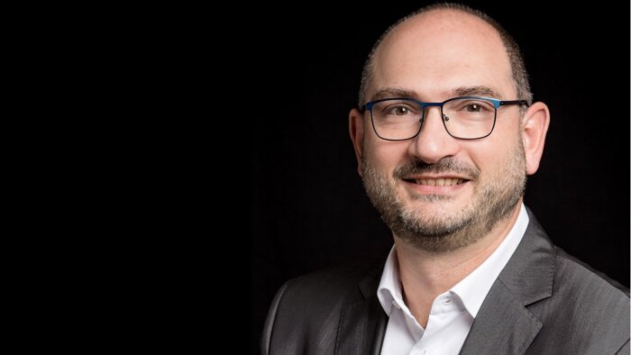 Laurent Weinberg, COO. - © D.R.