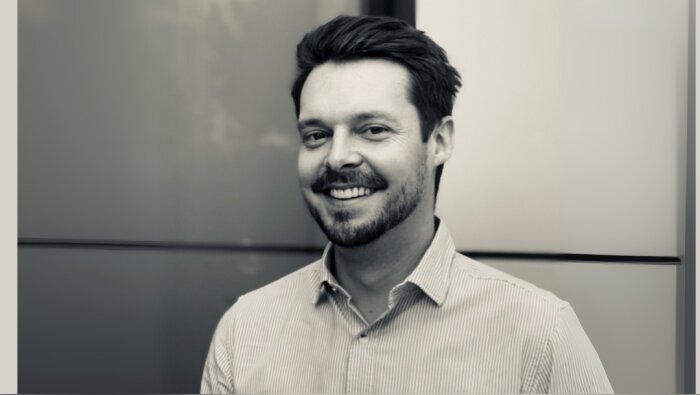 Maxime Bozec, Head of Global Business Travel, Veolia. - © D.R.