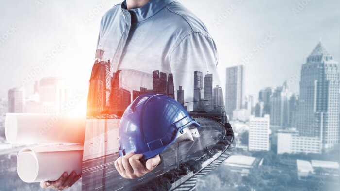 Le baromètre ADI sonde les stratégies d’implantations des entreprises tertiaires. - © Adobe Stock