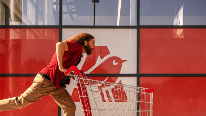 Auchan et Boulanger confieront à Valiuz Adz, l’intégralité leurs activités de retail media. - © Auchan