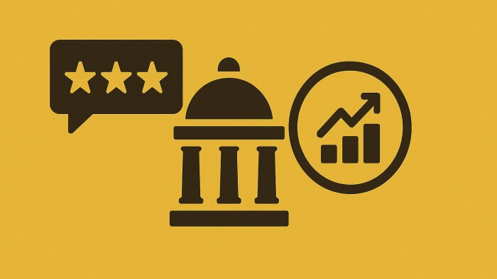 Groupe La Poste - Hub d’études d’opinion et marketing