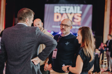 Retail Days Automne - © D.R.