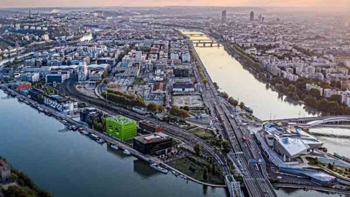 La moitié des bureaux dans le monde risque l’obsolescence