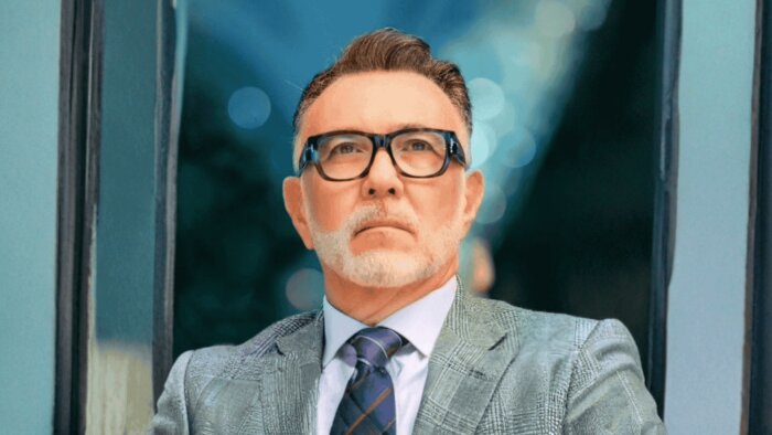 Marc Jakubowski, directeur de la coordination achats du groupe Bouygues. - © D.R.