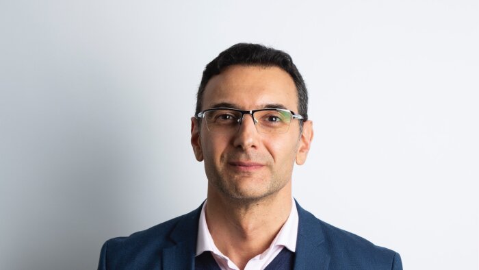 Damien Robillon, directeur des achats France d’Heineken  - © D.R.