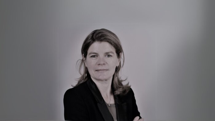 Cécile Gambier, directrice Immobilier & Investissement de l’AP-HP. - © D.R.