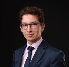 Salim Himmi, directeur financier - © D.R.