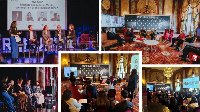 Les attentes des clients évoluent, les technologies s’emballent, les modèles économiques bougent… - © D.R.