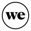 Logo de WeWork - © WeWork