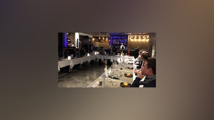 Première du Club des directeurs de production, pour favoriser l’intelligence collective   - © D.R.