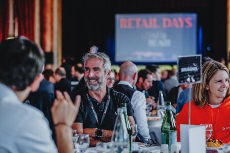 Retail Days Automne 2025 - © D.R.