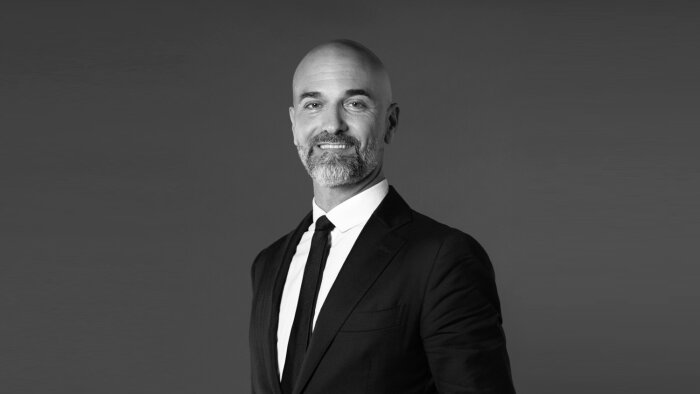 Yannick Beltran est désormais directeur de la Gouvernance & Transformation IT Mode chez Chanel - © D.R.