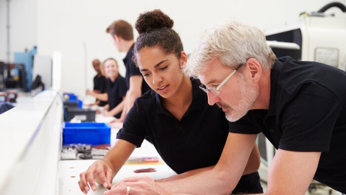 Apprentissage : les objectifs quantitatifs atteints, mais à quel prix !