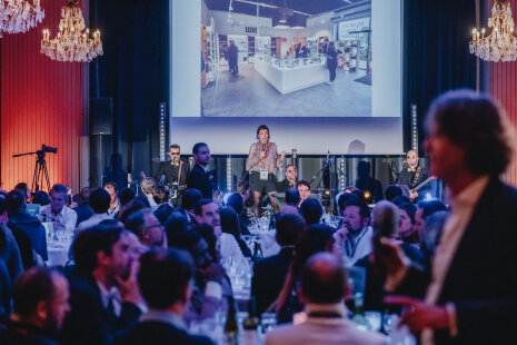 Retail Days Printemps 2024 - © D.R.