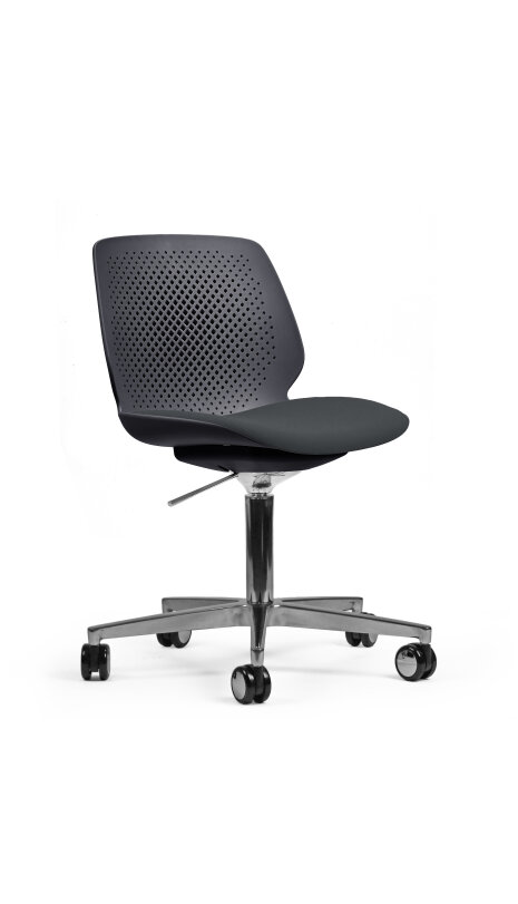 Chaises Flex - © Bluedigo