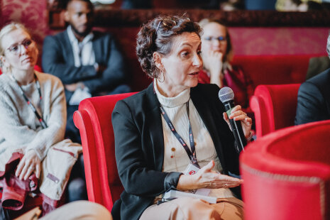 HA Days automne 2022, les ateliers - © D.R.