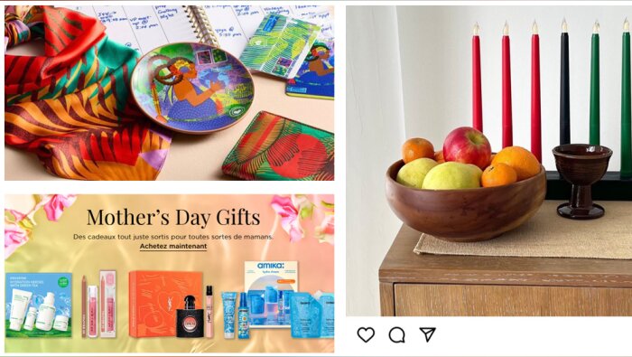 Kohl’s a élargi son offre de produits pour la maison de 40 %. - © D.R.