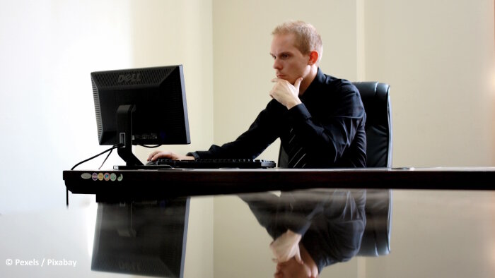 Les cadres dirigeants sont exigeants mais imprudents. - © Pexels / Pixabay