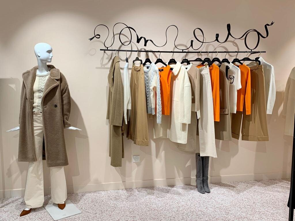 Paule Ka compte sur le retail comme levier de croissance. - © Paule Ka