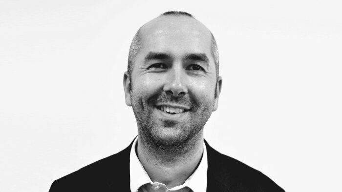 Patrick Richard est chief digital officer et DSI de Kersia. - © Kersia