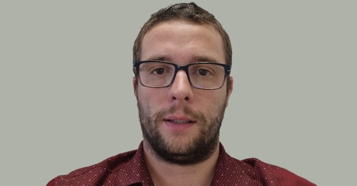 Jean-Baptiste Collin - © D.R.