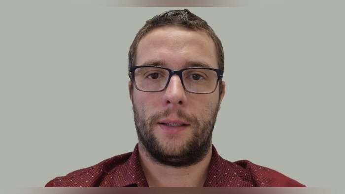 Jean-Baptiste Collin - © D.R.