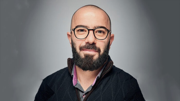 Hugo Hamad est désormais Head of AI Factory chez Axa France. - © D.R.