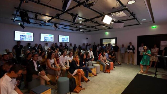 Avec son Forum Impact Positif, Spie Batignolles renforce le pilotage de sa relation fournisseurs