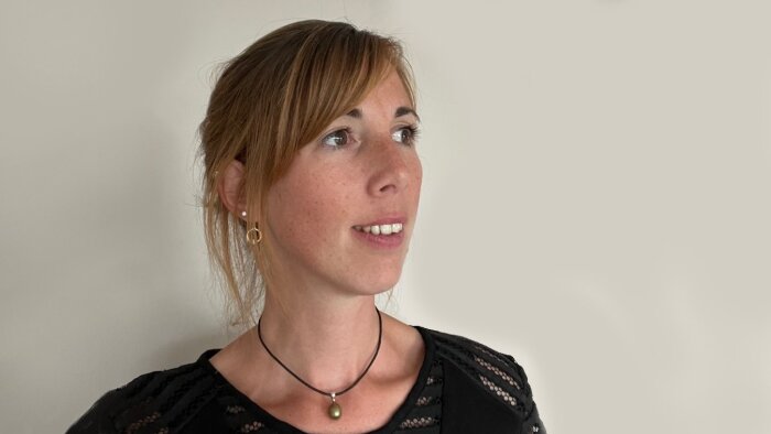 Camille Magnier est responsable pôle achats prestations intellectuelles du groupe Adeo. - © D.R.