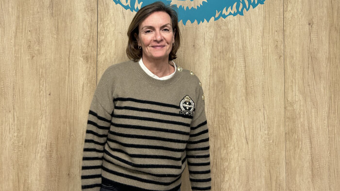 Cécile Rivoire est spécialisée dans l’animation de réseau d’enseignes en succursales et en franchise - © D.R.