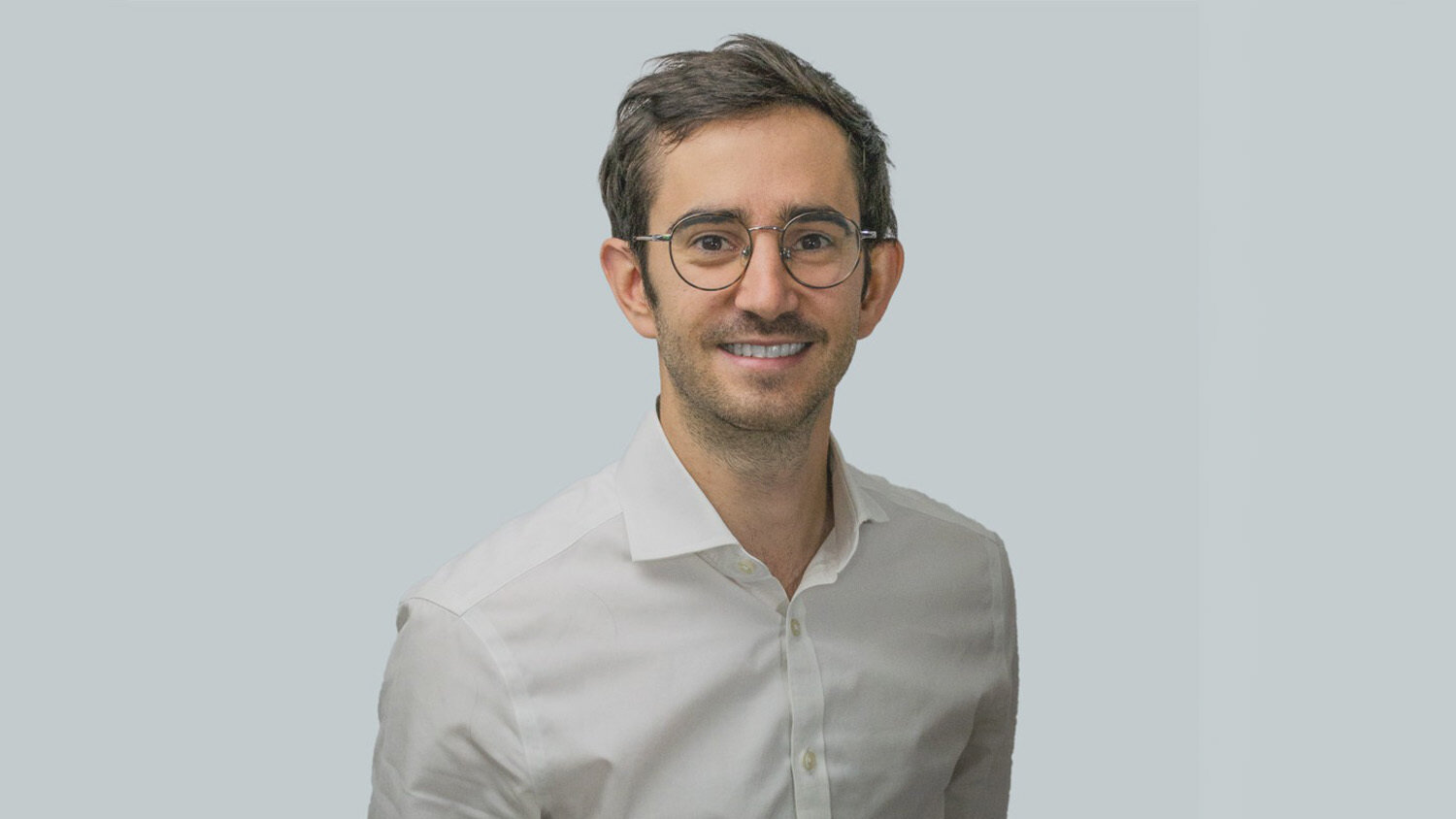 Victor Azria est Global Data Director chez JCDecaux - © D.R.