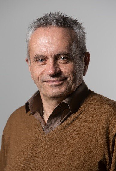 Alain Alleaume - © D.R.