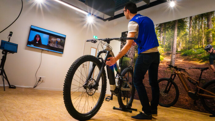 Chez Decathlon, le service client passe du centre de coût au levier de croissance. - © D.R.